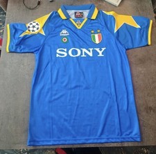 Maglia M Del Piero Juventus