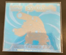 Pokemon TCG XY Evoluzioni