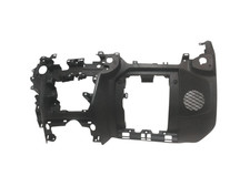 Modanatura Centrale Cruscotto per Jeep Wrangler IV (JL) (2017   2025)