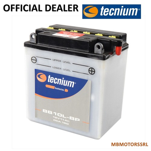 Batteria gilera dna 125 - gilera, 2000