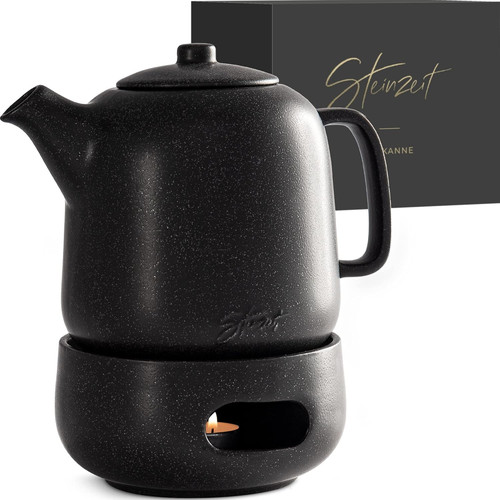 Teiera design con - teiera, di