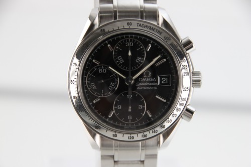 Omega speedmaster date 3513 - omega, 3513.50