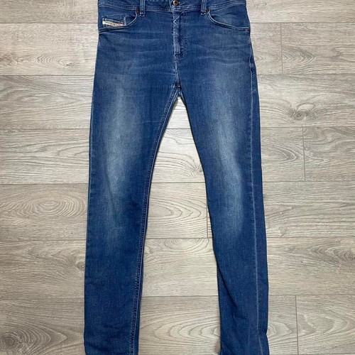 Jeans diesel thommer - jeans, slim
