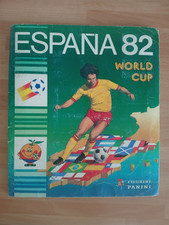 ALBUM FIGURINE PANINI WORLD