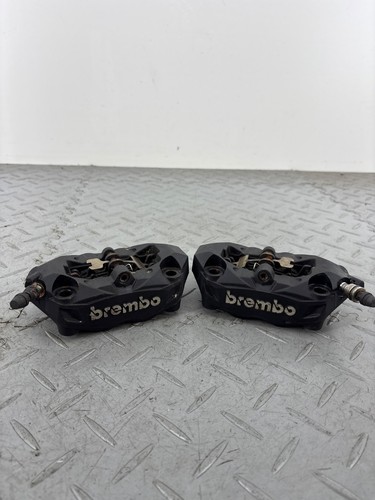 Set coppia pinze freno - set,