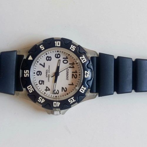 Orologio vintage attuale - orologio,