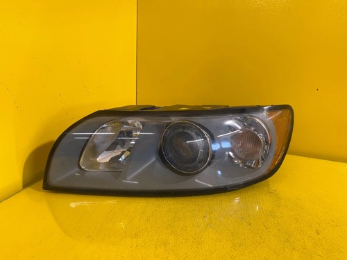 Volvo v50 xenon fanale - 04-07,