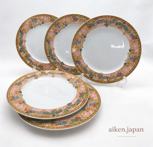 Versace rosenthal jardin - rosenthal, de