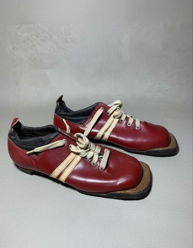 Stivali scarpe sportive pelle