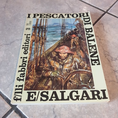 Salgari collana tigri - salgari,
