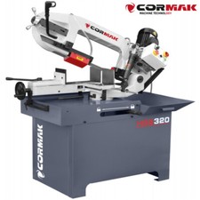 CORMAK HBS320 Sega a nastro