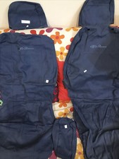 SET COPRISEDILI FODERE SEDILI