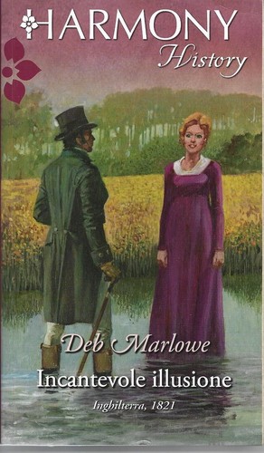 Deb marlowe incantevole - deb,