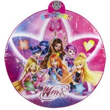 WINX CLUB ROCK STAR GROOVE AND