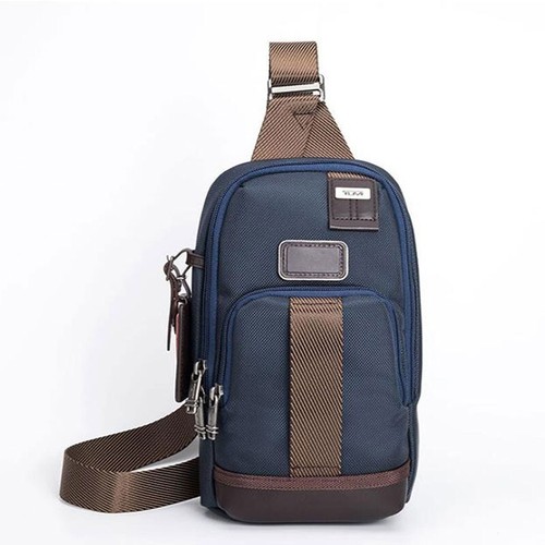 Nuova borsa tracolla tumi - tracolla,