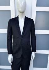 Grande blazer Saint Laurent