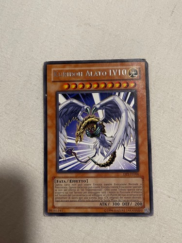 Set kuriboh alato - set, yu