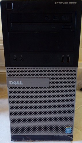 Case dell optiplex - case,