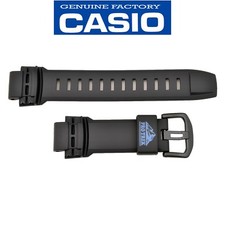 Cinturino orologio CASIO