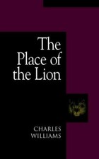 The Place of the Lion by 