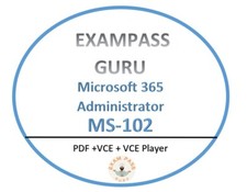 MS-102 Microsoft Administrator