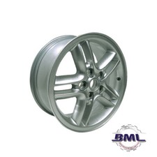 LAND ROVER RANGE ROVER P38