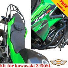For kawasaki z250sl - for, engine