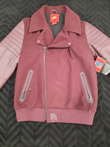 Giacca bomber nike destroyer - nike,