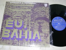 EU, Bahia, Edinho Marundelé