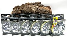 Sunline Career High 6 treccia