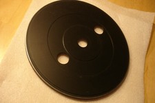 Piatto Thorens originale TD