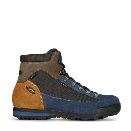 Scarpe aku uomo 885 20 - aku,