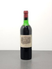 Chateau lafite rothschild - rothschild, 1976
