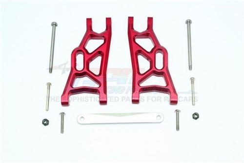 Bracci anteriori lega gpm - bracci,