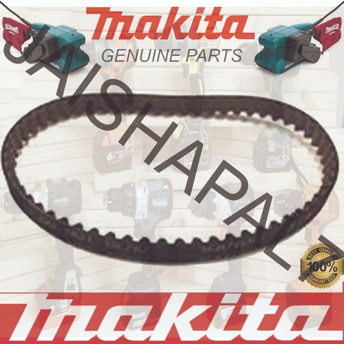 Makita levigatrice cinghia - makita, di