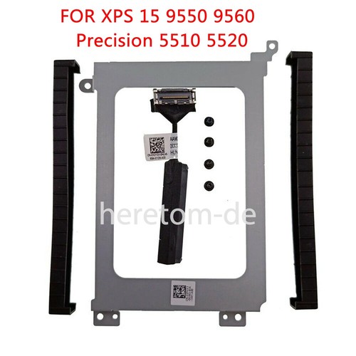 Cavo hdd caddy - caddy, guida