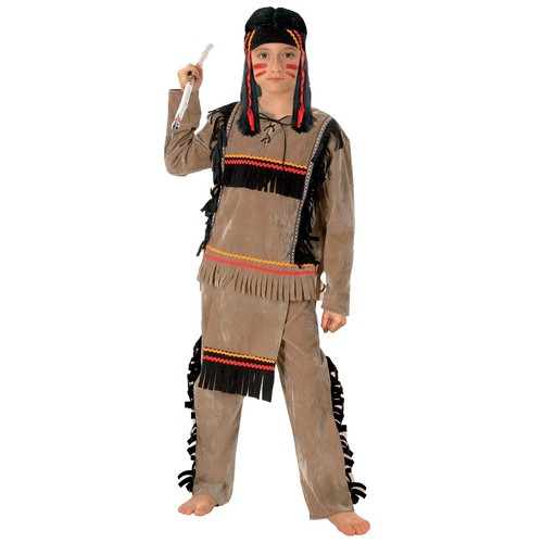 Ciao costume carnevale indiano - ciao,