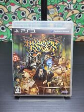 Dragon's Crown 🕹️ Sony
