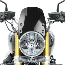 Parabrezza Caferacer per