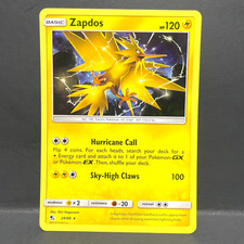 2019 POKEMON HIDDEN FATES