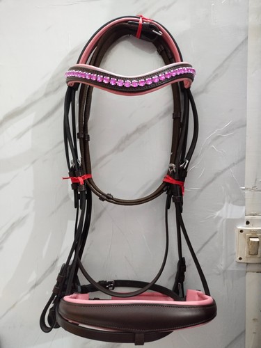 Trenino pelle con catena - pelle,