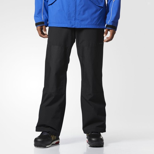 Pantalone snowboard uomo - snowboard,