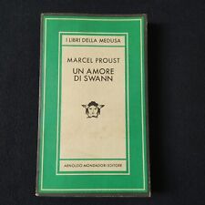 MARCEL PROUST - UN AMORE DI