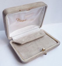 Ancien écrin  boite pour