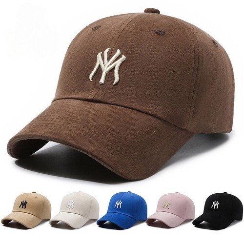 Cappello sole cotone - da,