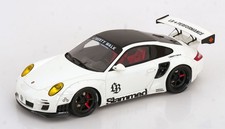 Kit carrozzeria gt spirit - carrozzeria,