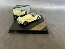 Vitesse Morgan 1600 4/4 1:43