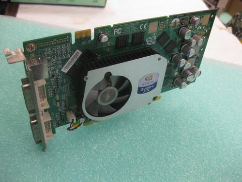 Dell nvidia quadro 1400 - dell,