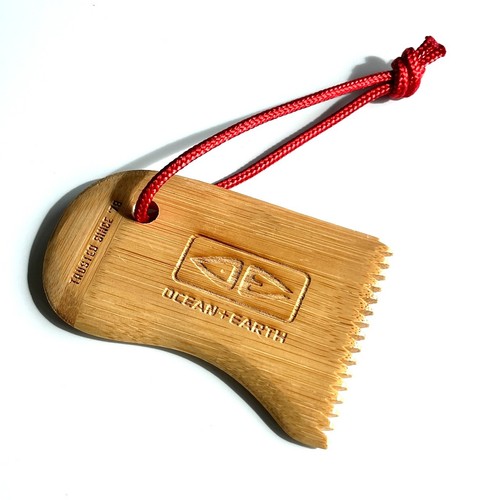 Ocean earth bamboo surf - earth,