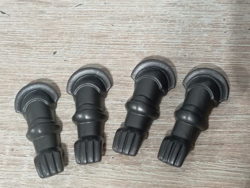 Playmobil protezioni - playmobil, x4